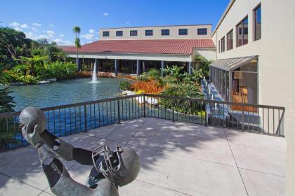 Shulas Hotel And Golf Club Florida