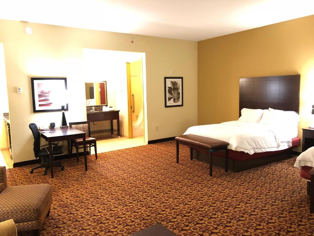 Hampton Inn & Suites Fort Lauderdale - Miramar - image 3