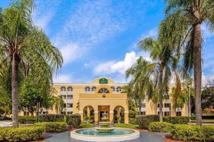 Hotel in Hialeah Florida